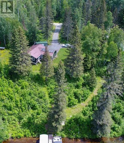 Lot 7 River Rd, Sharpe Township, ON - Outdoor