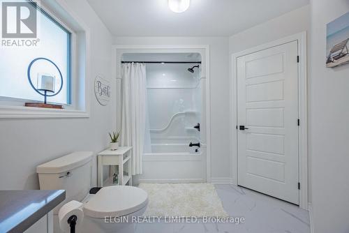 13 White Tail Path, St. Thomas, ON - Indoor