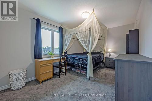 13 White Tail Path, St. Thomas, ON - Indoor Photo Showing Bedroom