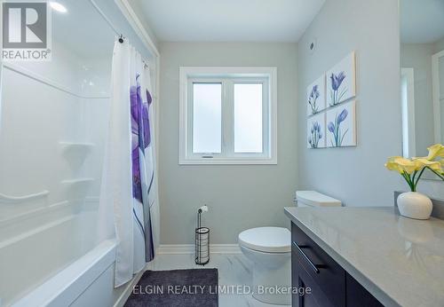 13 White Tail Path, St. Thomas, ON - Indoor Photo Showing Bathroom