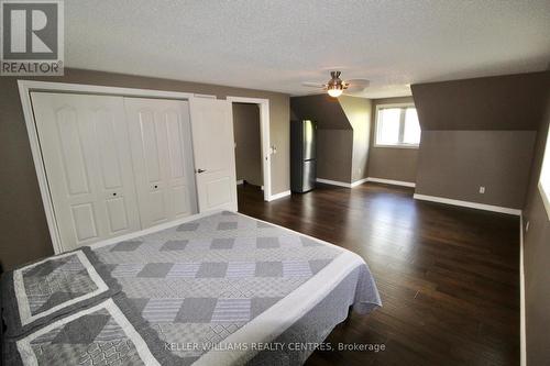 113 Lake Rosalind Road 1, Brockton, ON - Indoor Photo Showing Bedroom