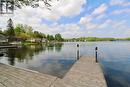 113 Lake Rosalind Road 1, Brockton, ON  - Outdoor With Body Of Water With View 