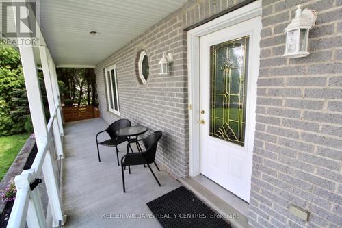 113 Lake Rosalind Road 1, Brockton, ON - Outdoor With Exterior