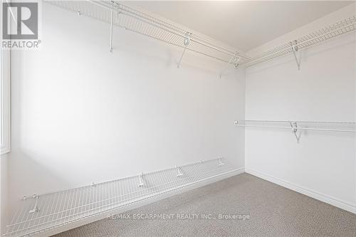 14 Broddy Avenue, Brantford, ON - Indoor With Storage