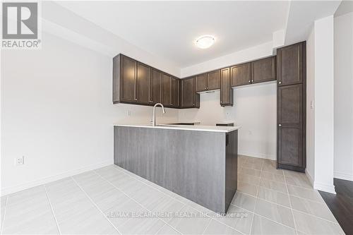 14 Broddy Avenue, Brantford, ON - Indoor Photo Showing Kitchen