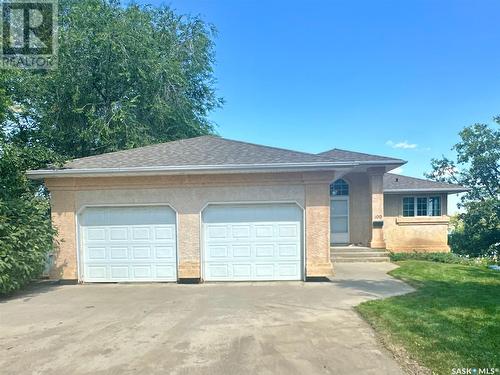 100 Centre Street, Regina Beach, SK - Outdoor