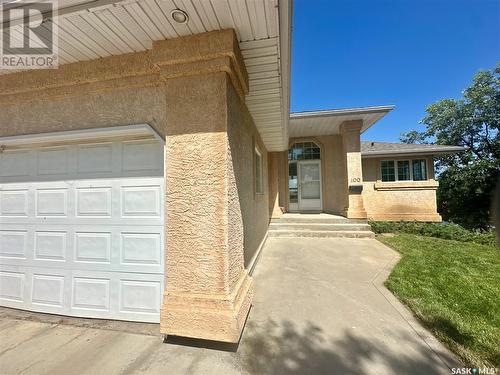 100 Centre Street, Regina Beach, SK - Outdoor