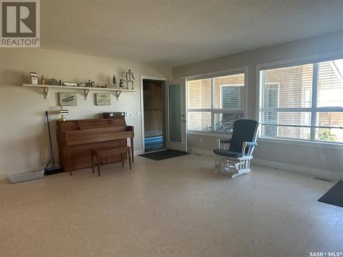 100 Centre Street, Regina Beach, SK - Indoor