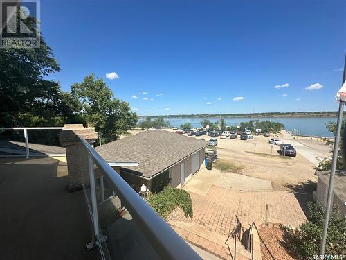 100 Centre Street, Regina Beach, SK - Outdoor With Body Of Water With View