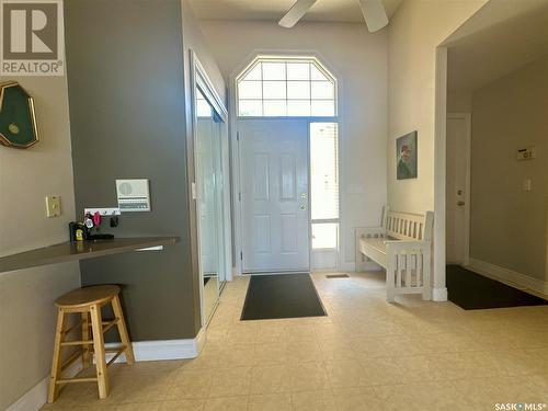 100 Centre Street, Regina Beach, SK - Indoor Photo Showing Other Room