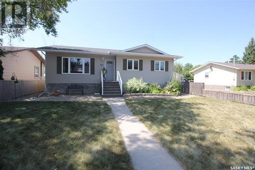 412 Howard Street, Indian Head, SK - Outdoor