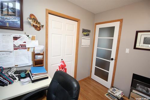 412 Howard Street, Indian Head, SK - Indoor