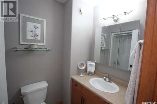 412 Howard Street, Indian Head, SK - Indoor Photo Showing Bathroom