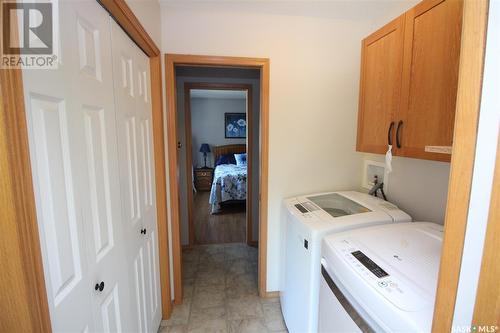 412 Howard Street, Indian Head, SK - Indoor Photo Showing Laundry Room