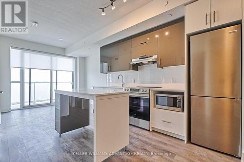 1610 - 188 Fairview Mall Drive, Toronto (Don Valley Village), ON - Indoor Photo Showing Kitchen