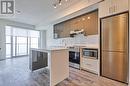 1610 - 188 Fairview Mall Drive, Toronto (Don Valley Village), ON  - Indoor Photo Showing Kitchen 