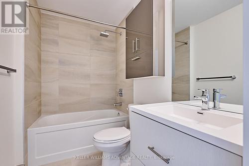 1610 - 188 Fairview Mall Drive, Toronto (Don Valley Village), ON - Indoor Photo Showing Bathroom