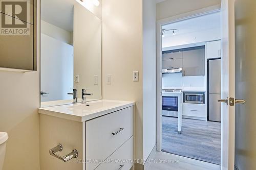 1610 - 188 Fairview Mall Drive, Toronto (Don Valley Village), ON - Indoor Photo Showing Bathroom