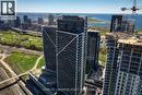 2209 - 50 Ordnance Street, Toronto (Niagara), ON  - Outdoor With View 