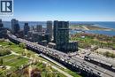 2209 - 50 Ordnance Street, Toronto (Niagara), ON  - Outdoor With Body Of Water With View 