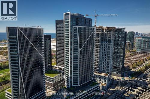 2209 - 50 Ordnance Street, Toronto (Niagara), ON - Outdoor