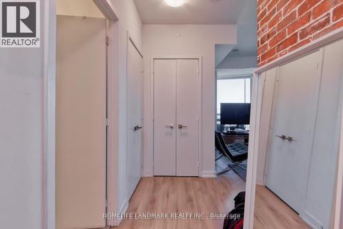 2209 - 50 Ordnance Street, Toronto (Niagara), ON - Indoor Photo Showing Other Room