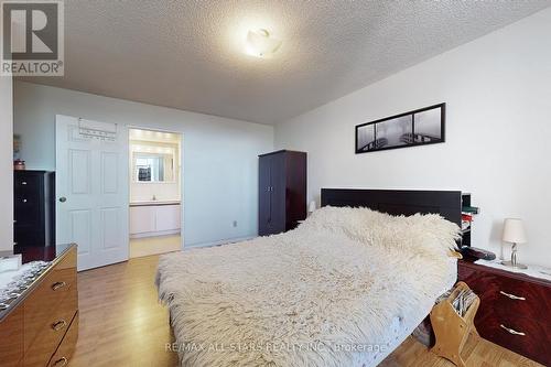 605 - 1275 Markham Road, Toronto (Woburn), ON - Indoor Photo Showing Bedroom