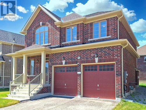 44 Big Canoe Drive, Georgina (Sutton & Jackson'S Point), ON - Outdoor With Facade