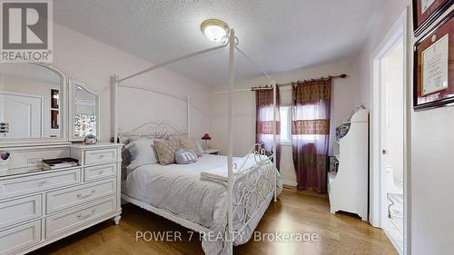 17 Macrill Road, Markham, ON - Indoor Photo Showing Bedroom