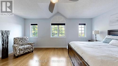 17 Macrill Road, Markham, ON - Indoor Photo Showing Bedroom