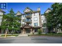 256 Hastings Avenue Unit# 212, Penticton, BC  - Outdoor With Facade 