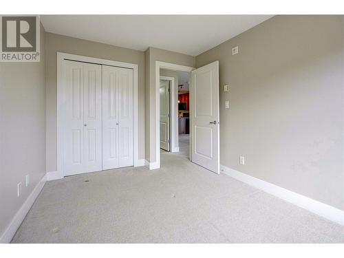 256 Hastings Avenue Unit# 212, Penticton, BC - Indoor