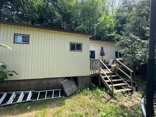 ExtÃ©rieur - 1535 Rue Du Campeur, Val-Morin, QC - Outdoor