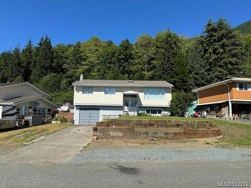 1109 Rupert Ave, Port Alice, BC 