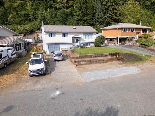 1109 Rupert Ave, Port Alice, BC 