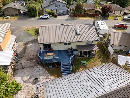 1109 Rupert Ave, Port Alice, BC 