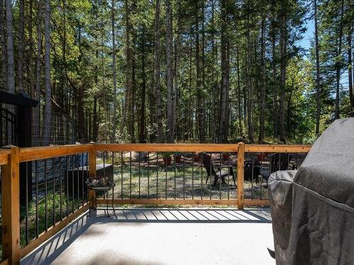 1802 Stalker Rd, Gabriola Island, BC 