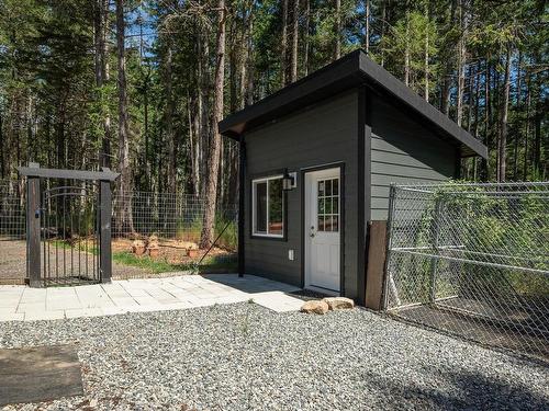 1802 Stalker Rd, Gabriola Island, BC 