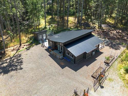 1802 Stalker Rd, Gabriola Island, BC 