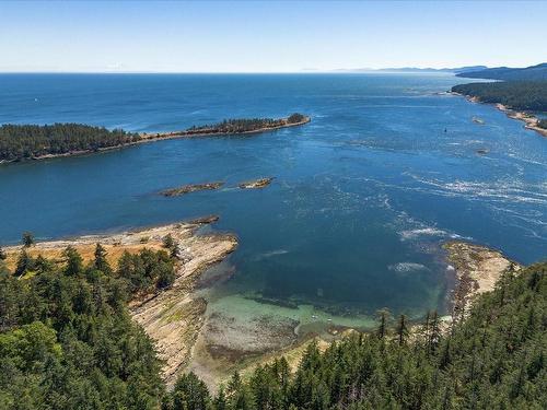 1802 Stalker Rd, Gabriola Island, BC 