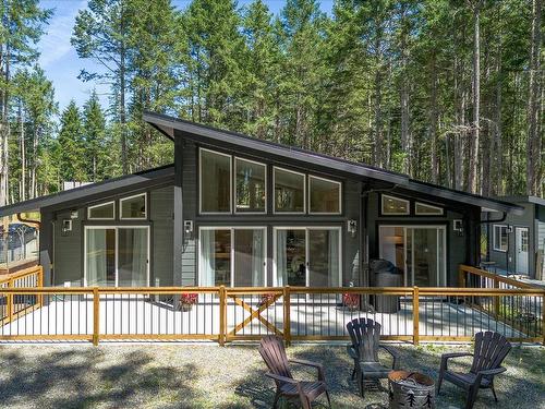 1802 Stalker Rd, Gabriola Island, BC 