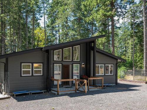 1802 Stalker Rd, Gabriola Island, BC 