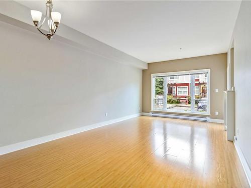 117-866 Brock Ave, Langford, BC - Indoor Photo Showing Other Room