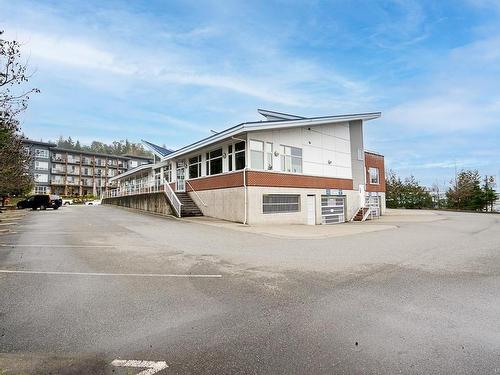 203-1629 Townsite Rd, Nanaimo, BC - Outdoor