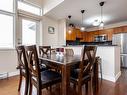 203-1629 Townsite Rd, Nanaimo, BC  - Indoor Photo Showing Dining Room 