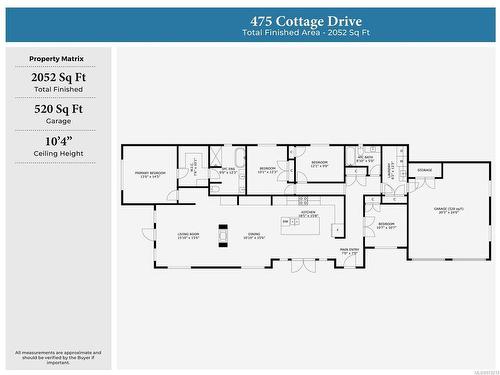 475 Cottage Dr, Qualicum Beach, BC 