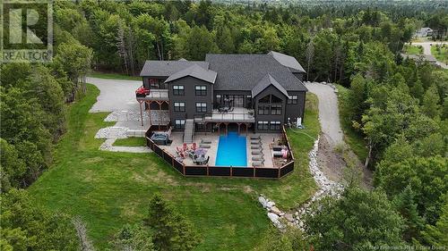 21 Khaki Court, Quispamsis, NB - Outdoor