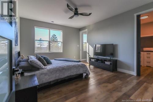 21 Khaki Court, Quispamsis, NB - Indoor Photo Showing Bedroom