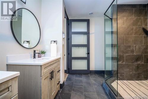 21 Khaki Court, Quispamsis, NB - Indoor Photo Showing Bathroom