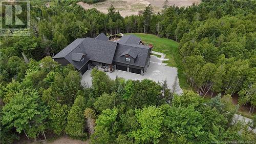 21 Khaki Court, Quispamsis, NB - Outdoor